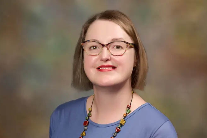 Deborah Mettlach