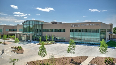 Center for Advanced Medicine - South County